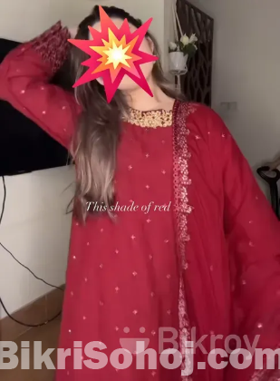 পাকিস্তানি কামিজ (stitched)